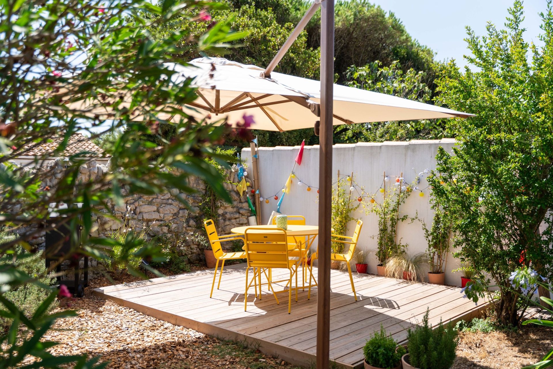 luxury house 4 Rooms for sale on ST DENIS D OLERON (17650)
