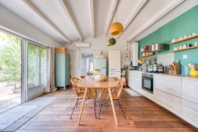 Sale Luxury house Saint-Denis-d'Oléron 4&nbsp;Rooms 90&nbsp;m²