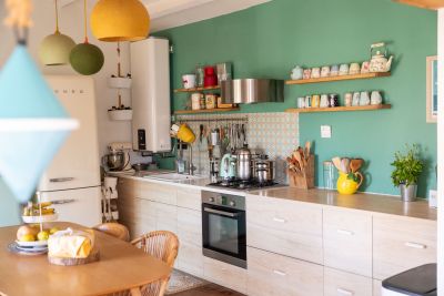 Sale Luxury house Saint-Denis-d'Oléron 4&nbsp;Rooms 90&nbsp;m²