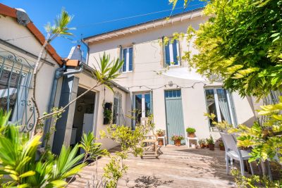 Sale Luxury house La Rochelle 8&nbsp;Rooms 191&nbsp;m²