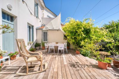 Sale Luxury house La Rochelle 8&nbsp;Rooms 191&nbsp;m²
