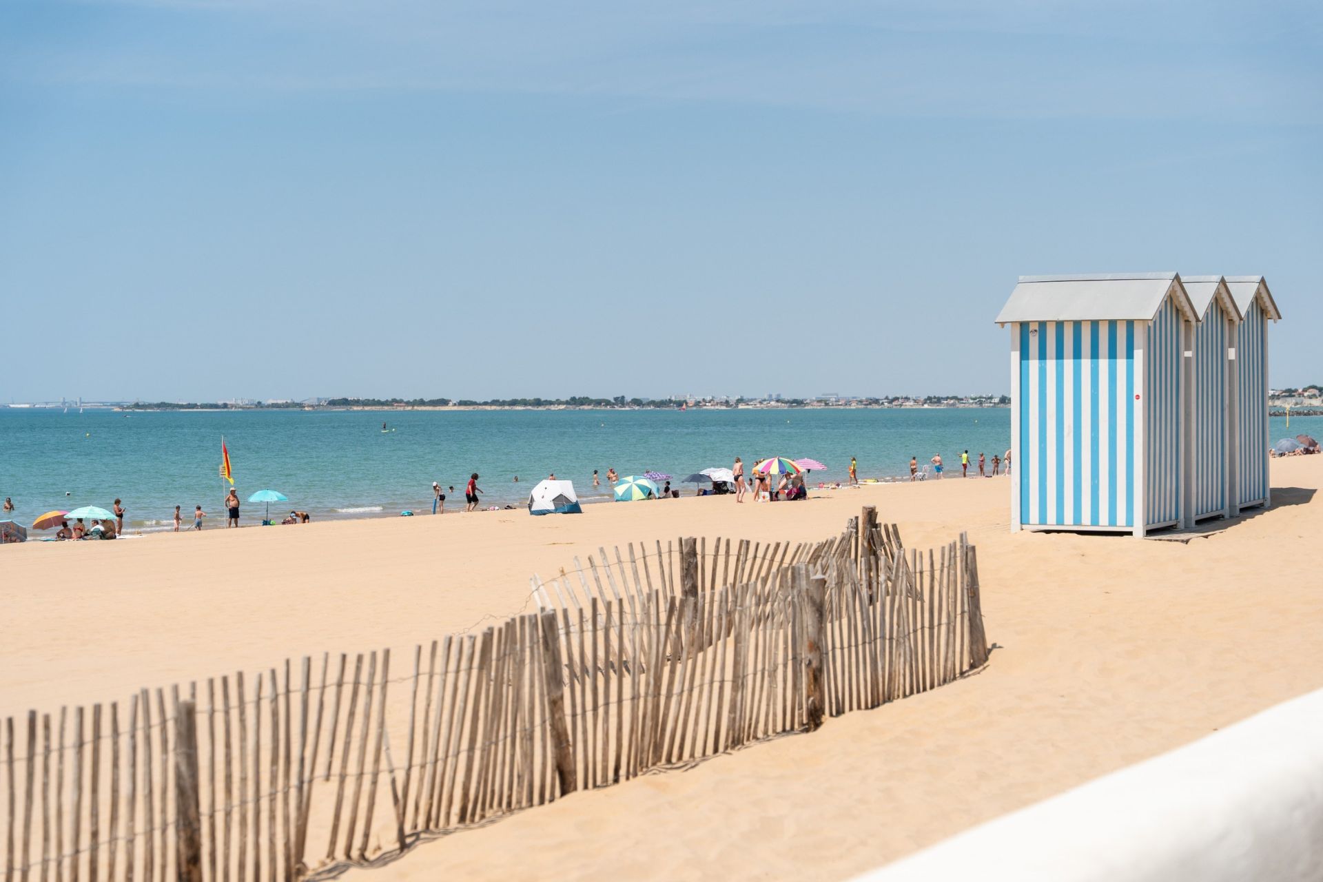 maison de luxe 4 Pièces en vente sur CHATELAILLON PLAGE (17340)