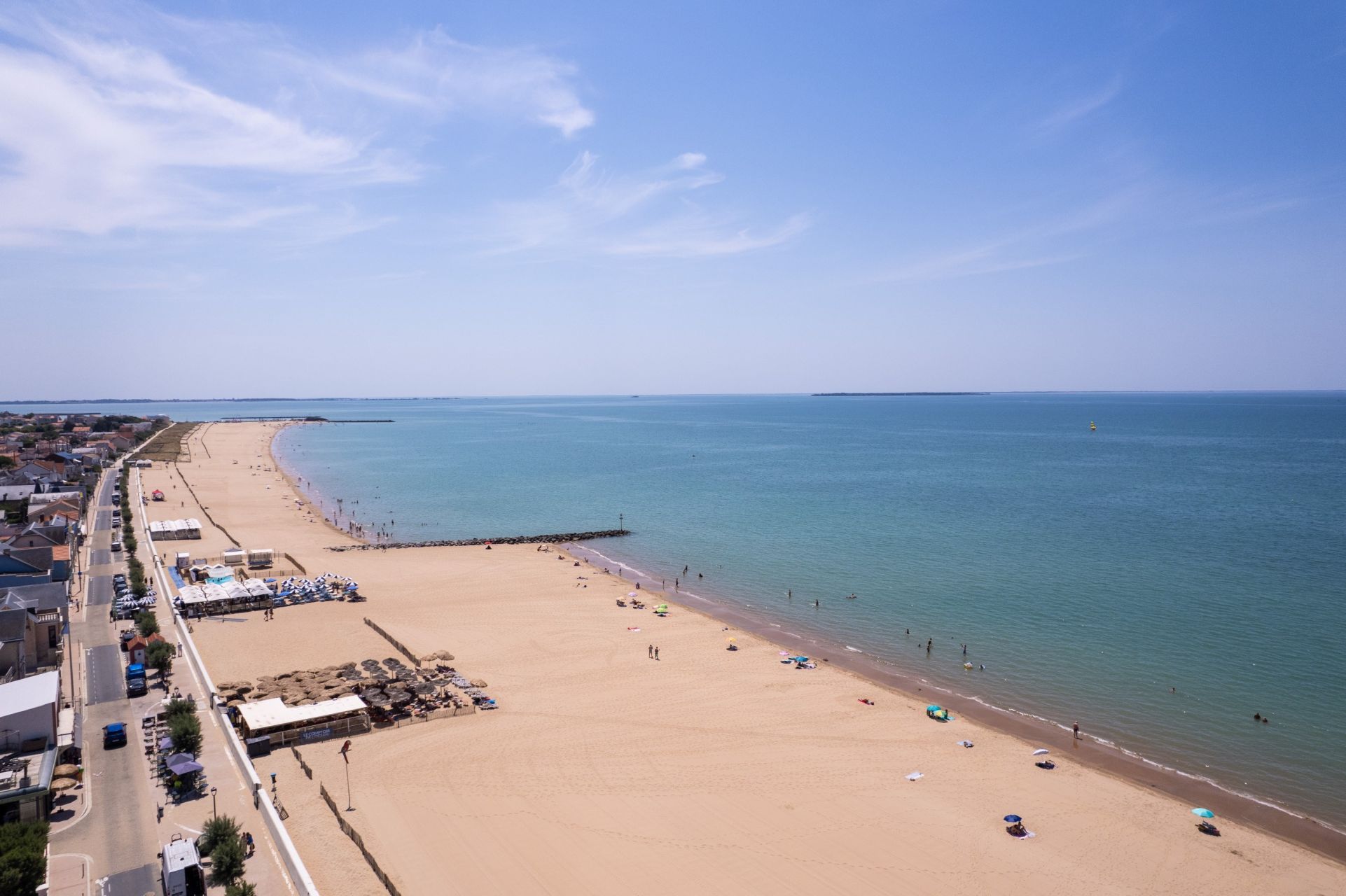 maison de luxe 4 Pièces en vente sur CHATELAILLON PLAGE (17340)