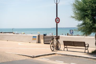 Vente Maison de luxe Châtelaillon-Plage 4&nbsp;Pièces 87&nbsp;m²