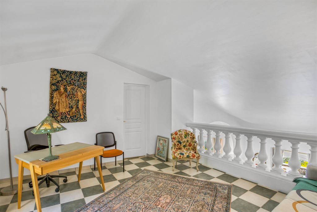 villa de luxe 5 Pièces en vente sur CABRIS (06530)
