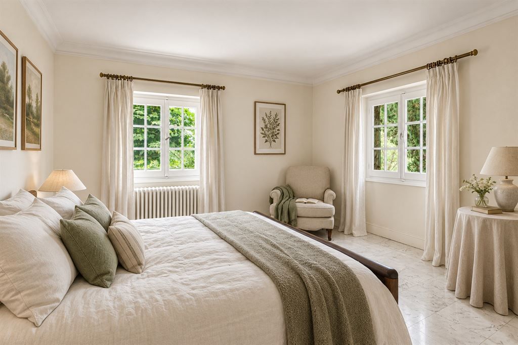 bastide 12 Pièces en vente sur CHATEAUNEUF GRASSE (06740)