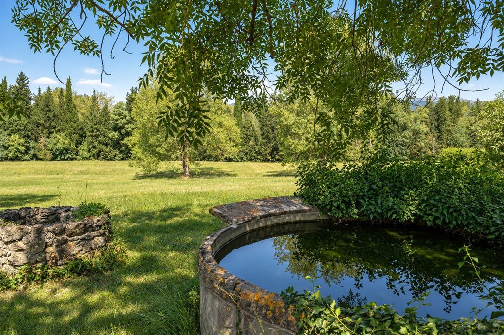 bastide 12 Pièces en vente sur CHATEAUNEUF GRASSE (06740)
