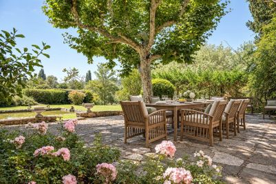 Vente Bastide Châteauneuf-Grasse 12&nbsp;Pièces 344&nbsp;m²