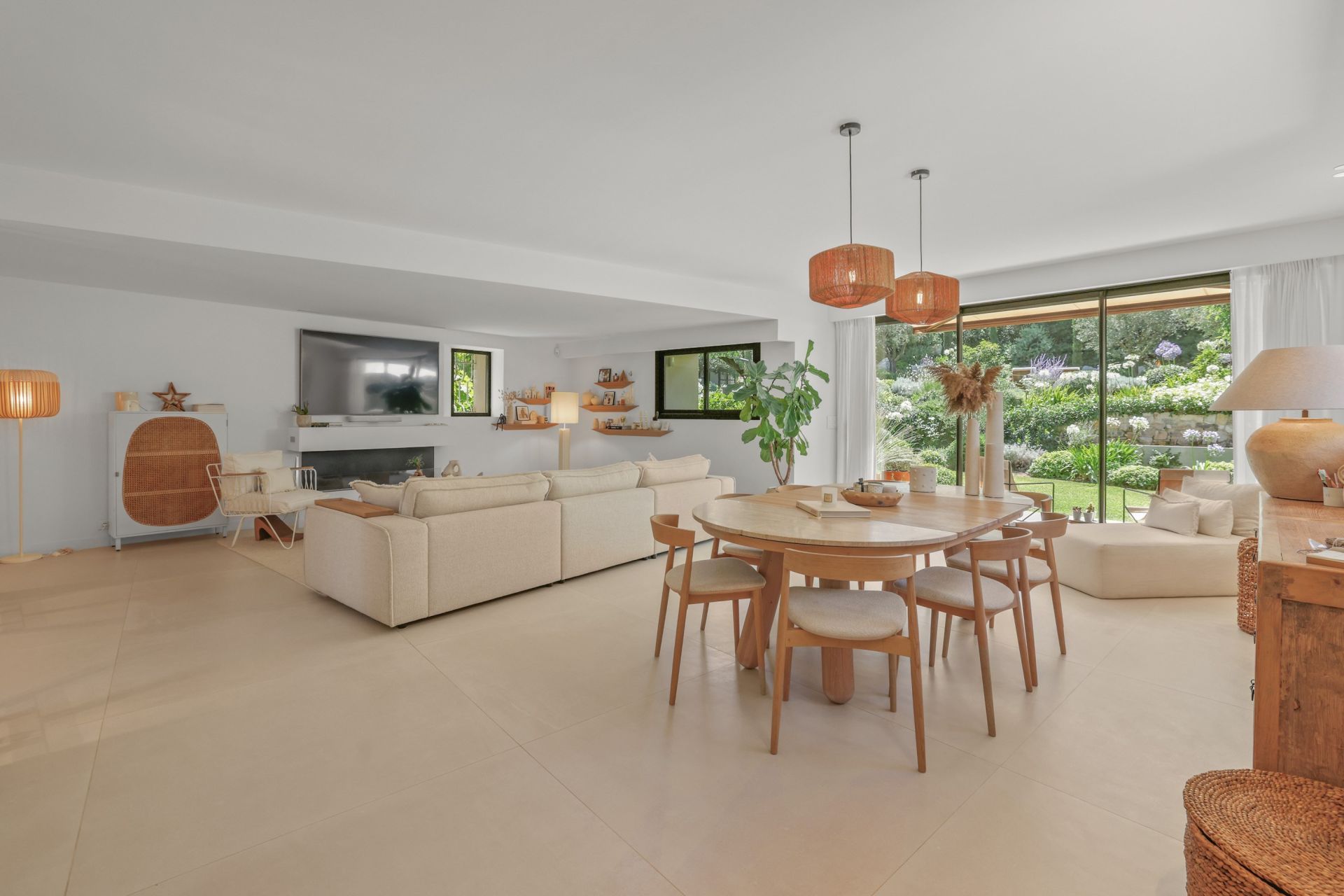 villa de luxe 7 Pièces en vente sur CANNES (06400)