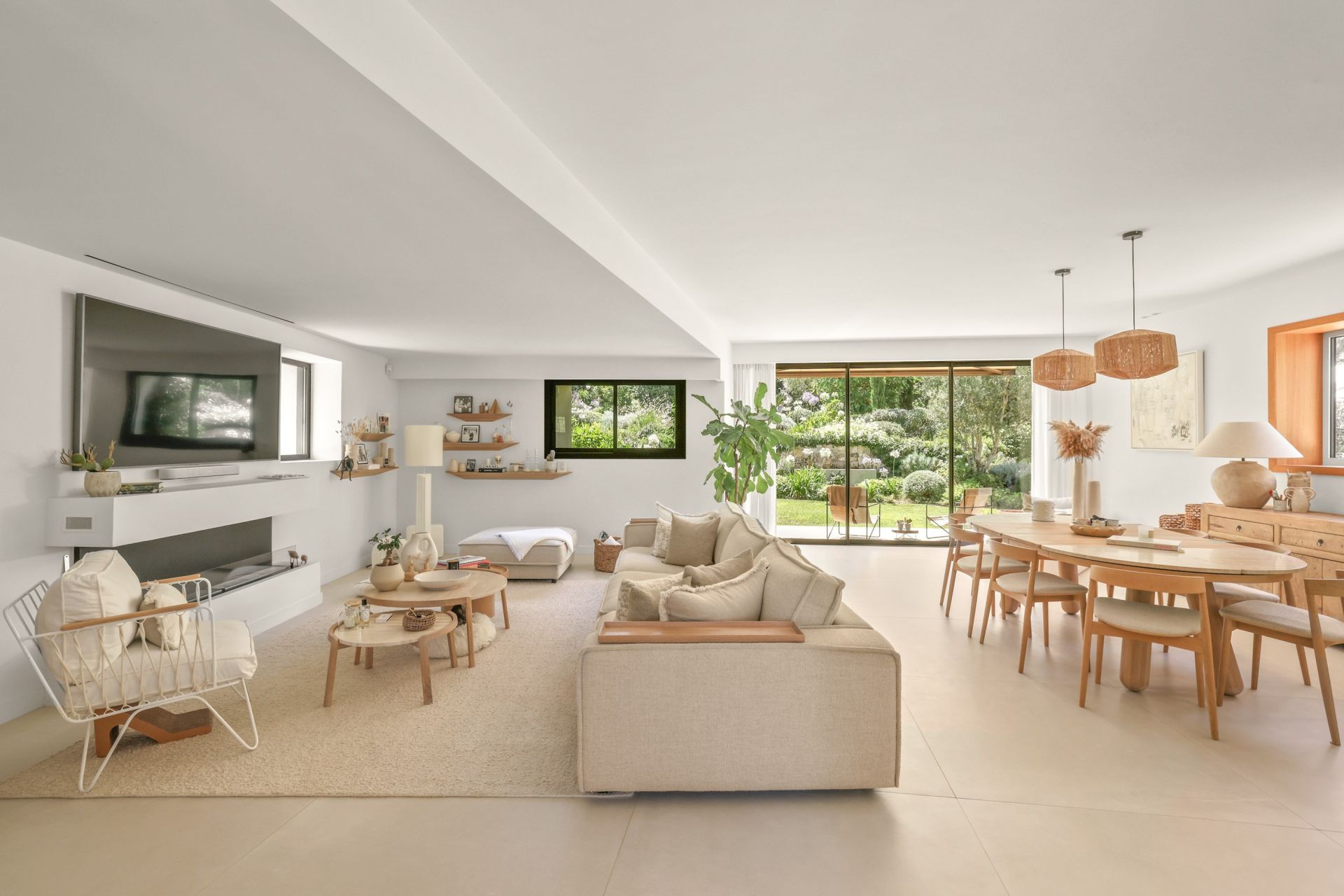 villa de luxe 7 Pièces en vente sur CANNES (06400)