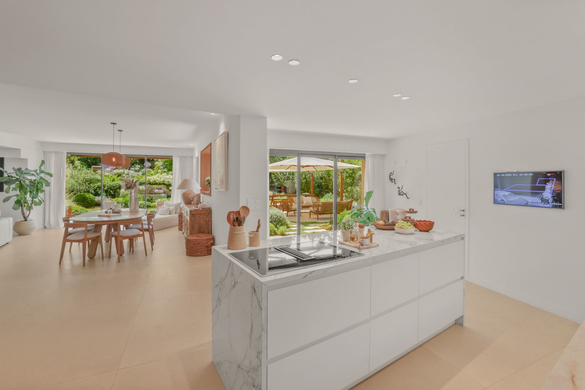 villa de luxe 7 Pièces en vente sur CANNES (06400)