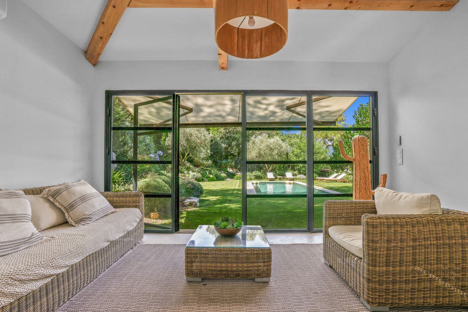 villa de luxe 7 Pièces en vente sur CANNES (06400)