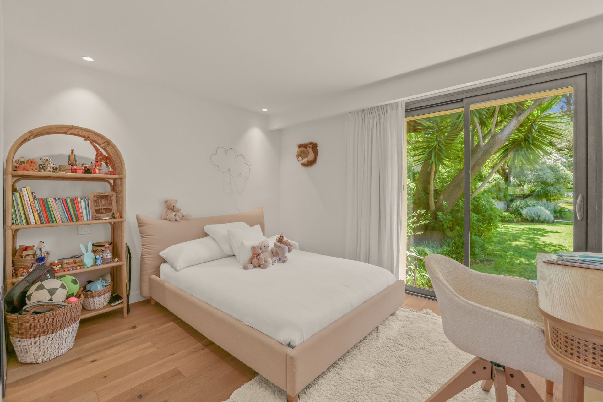 villa de luxe 7 Pièces en vente sur CANNES (06400)