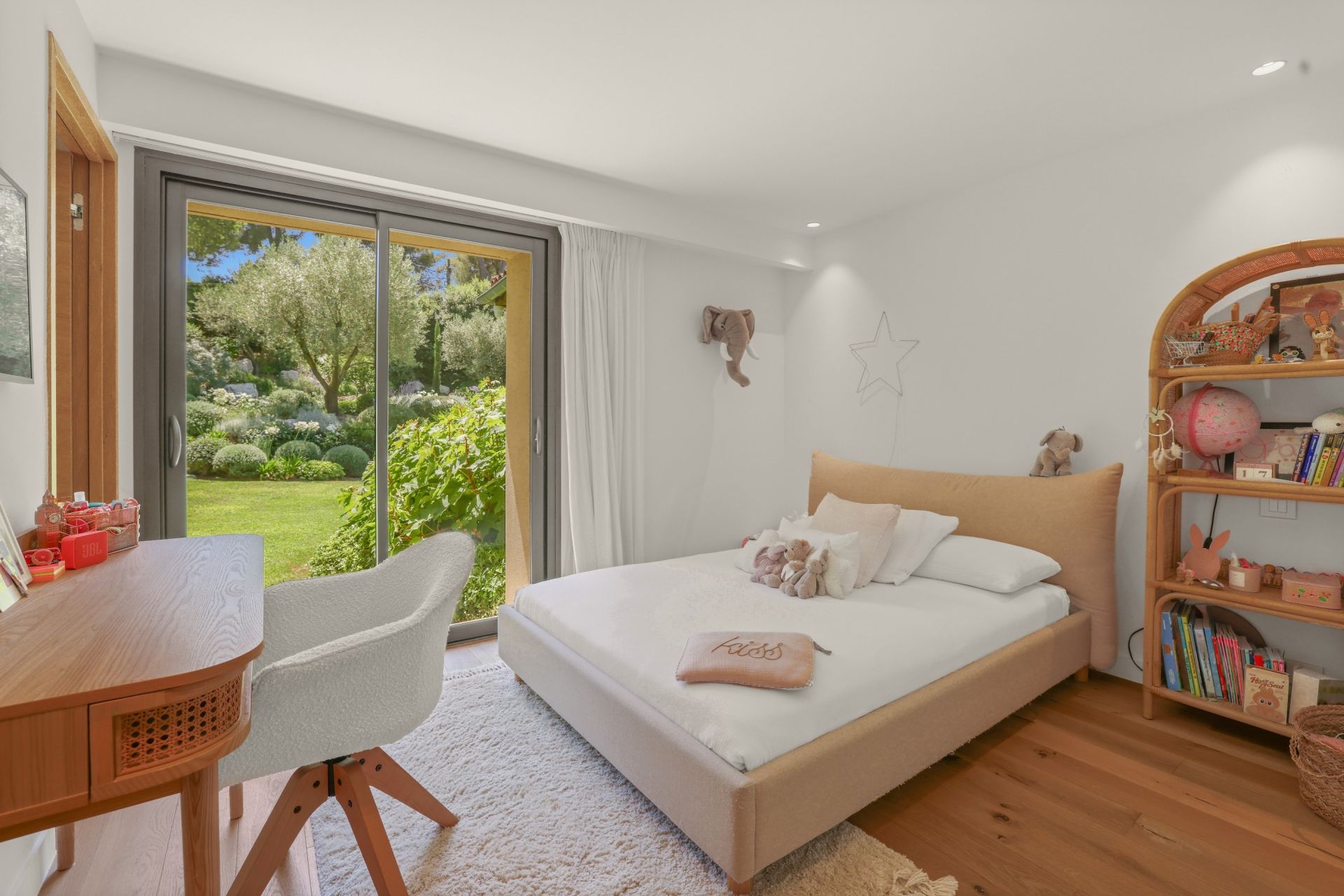 villa de luxe 7 Pièces en vente sur CANNES (06400)