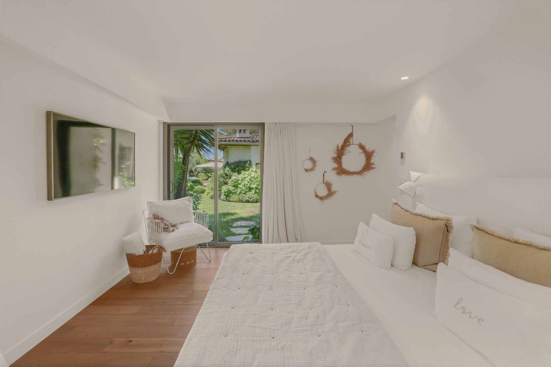 villa de luxe 7 Pièces en vente sur CANNES (06400)