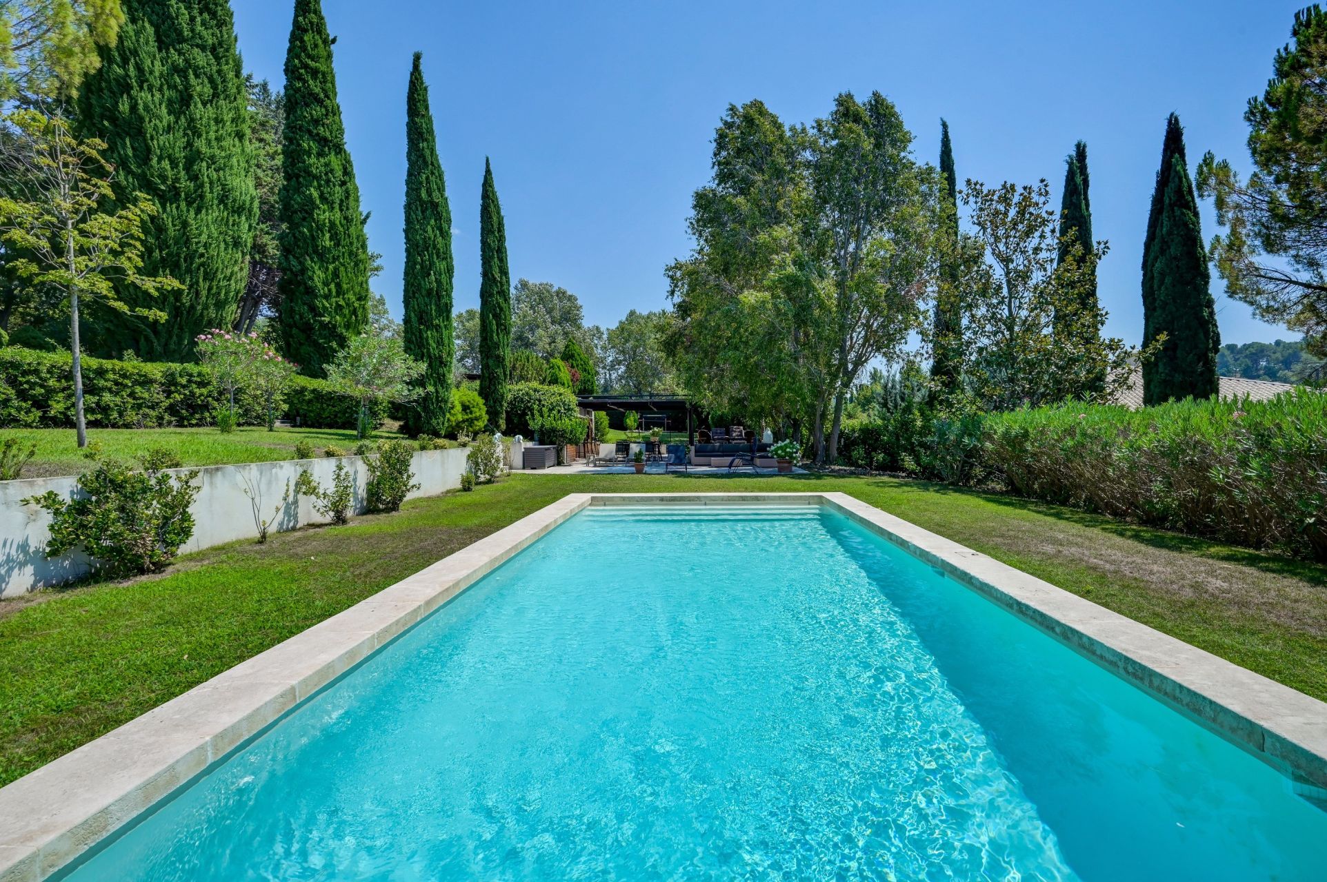 maison de luxe 6 Pièces en vente sur AIX EN PROVENCE (13290)