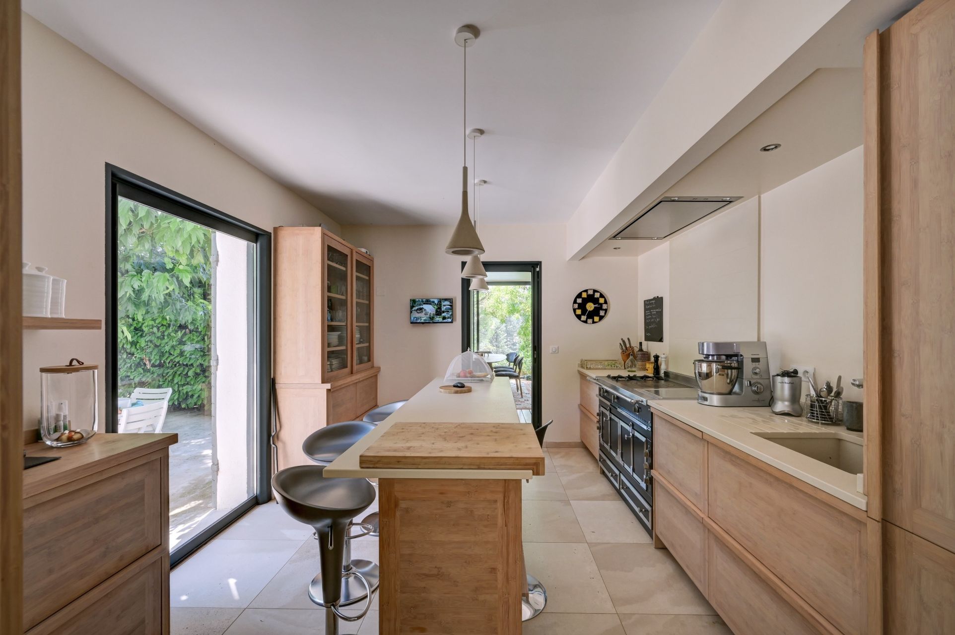 maison de luxe 6 Pièces en vente sur AIX EN PROVENCE (13290)