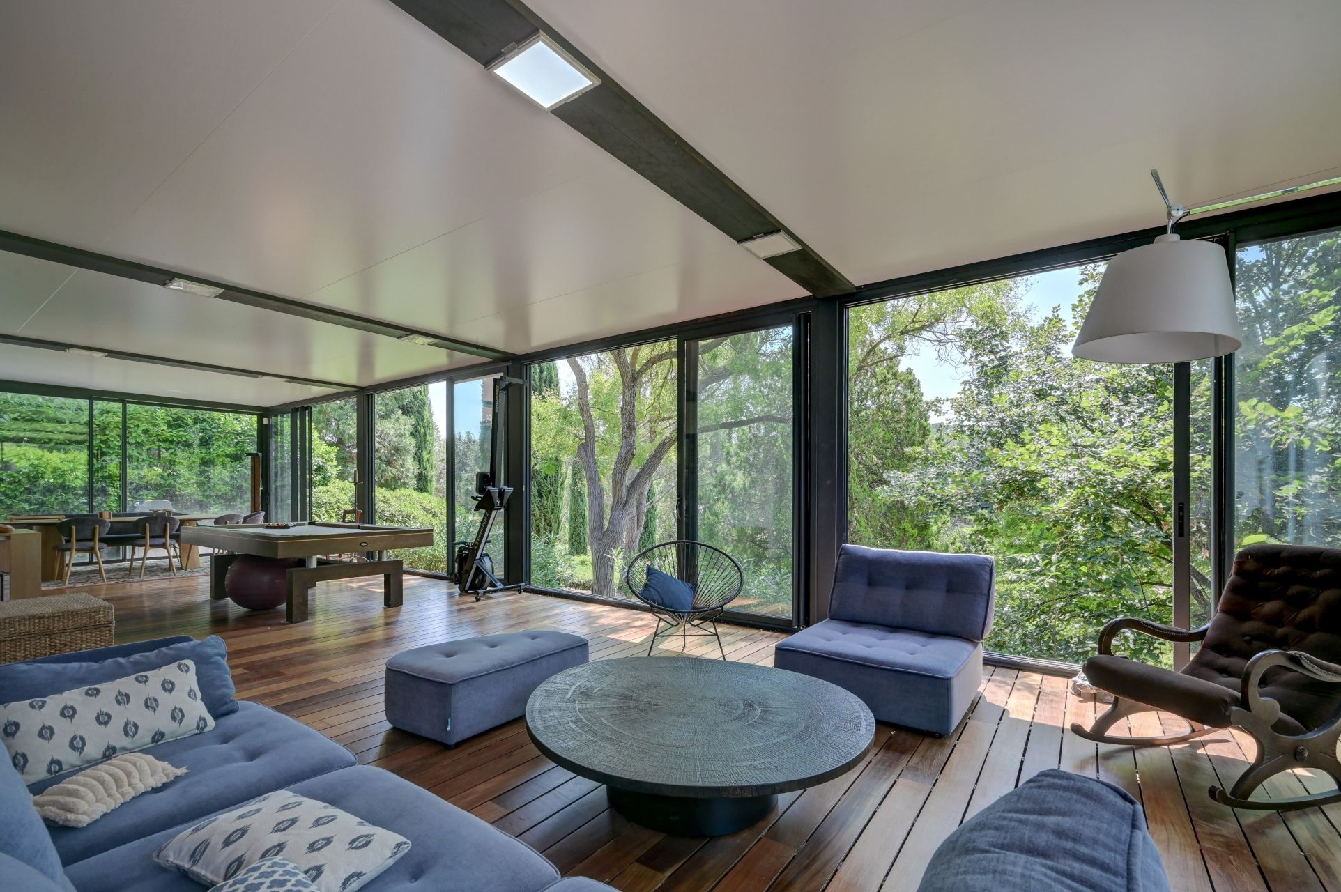 maison de luxe 6 Pièces en vente sur AIX EN PROVENCE (13290)