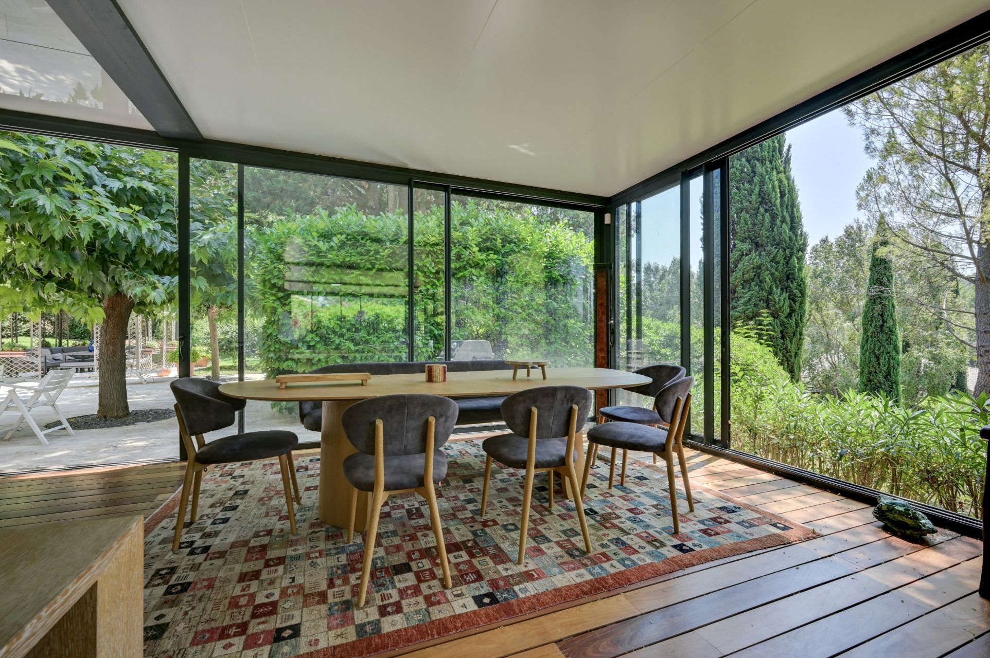 maison de luxe 6 Pièces en vente sur AIX EN PROVENCE (13290)