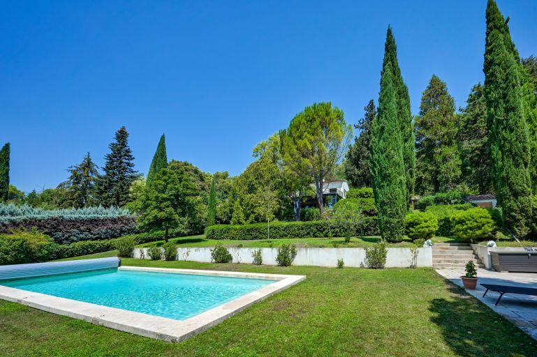 maison de luxe 6 Pièces en vente sur AIX EN PROVENCE (13290)