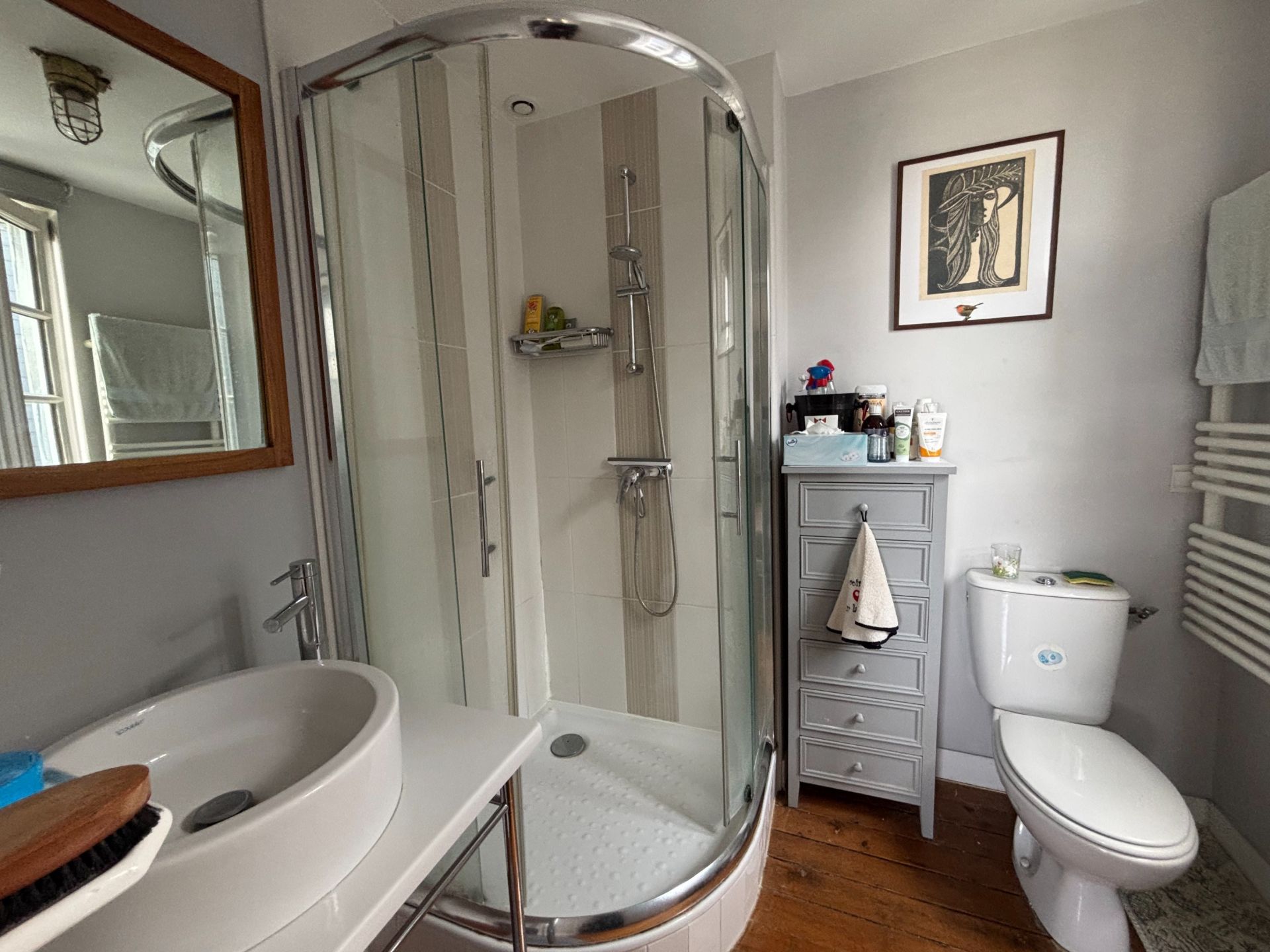 luxury house 4 Rooms for sale on TROUVILLE SUR MER (14360)