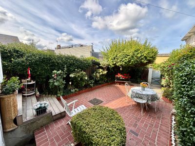 Sale Luxury house Trouville-sur-Mer 4&nbsp;Rooms 60&nbsp;m²