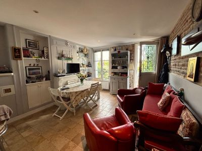Sale Luxury house Trouville-sur-Mer 4&nbsp;Rooms 60&nbsp;m²
