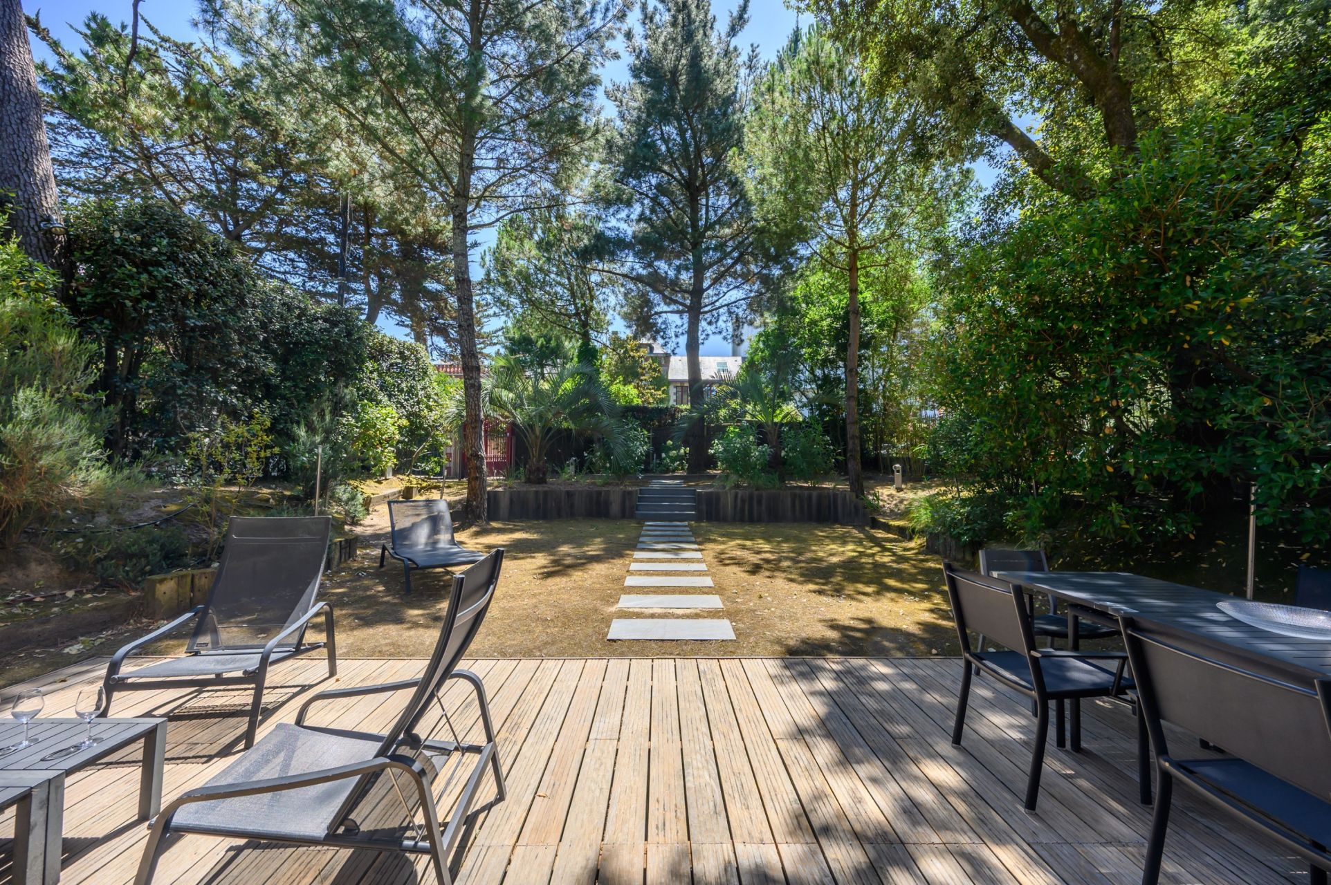 maison de luxe 7 Pièces en vente sur LA BAULE (44500)