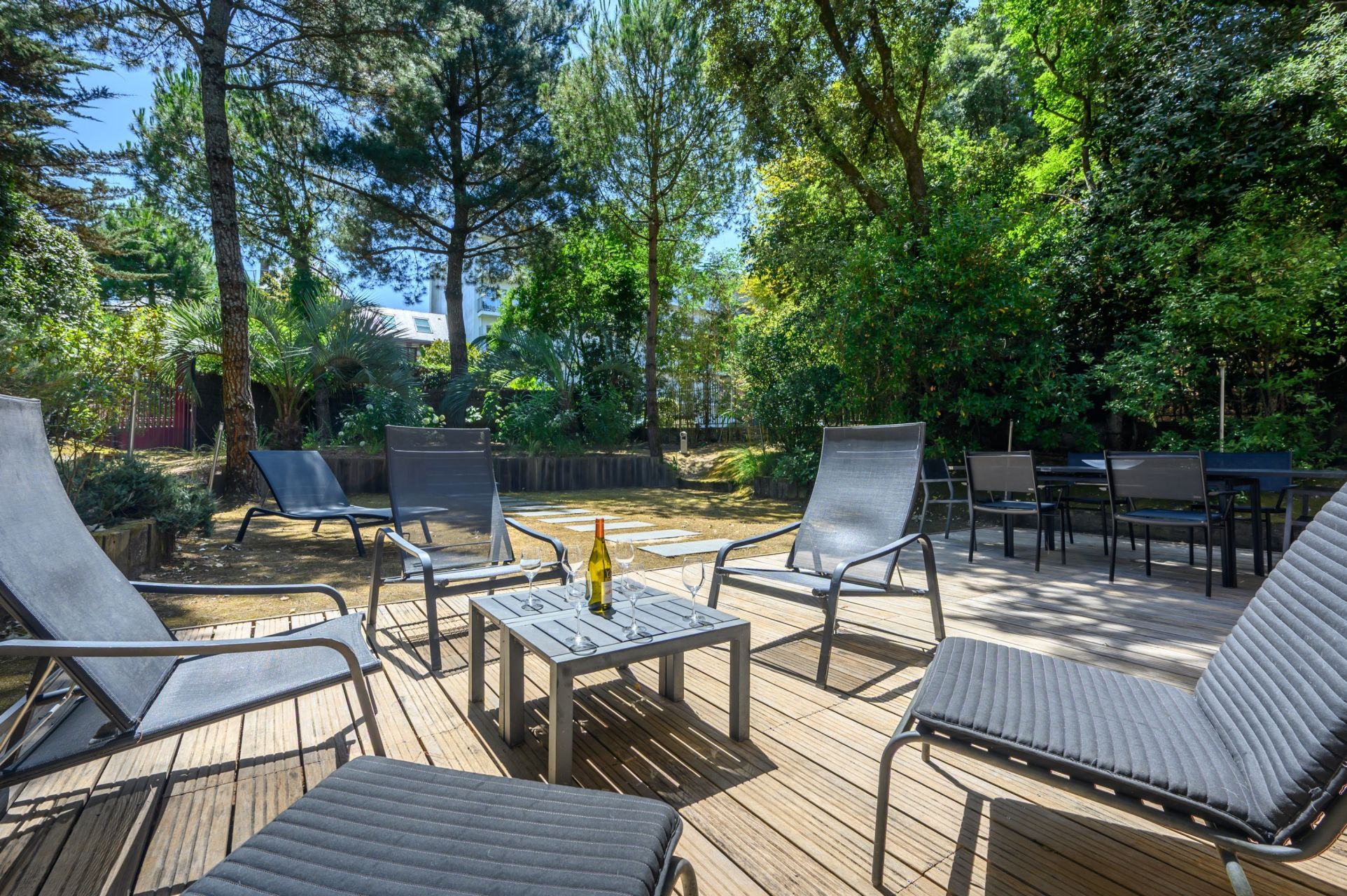 maison de luxe 7 Pièces en vente sur LA BAULE (44500)