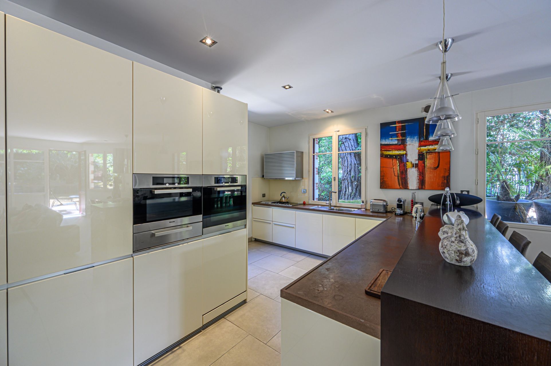 maison de luxe 7 Pièces en vente sur LA BAULE (44500)