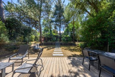 Sale Luxury house La Baule 7&nbsp;Rooms 185&nbsp;m²