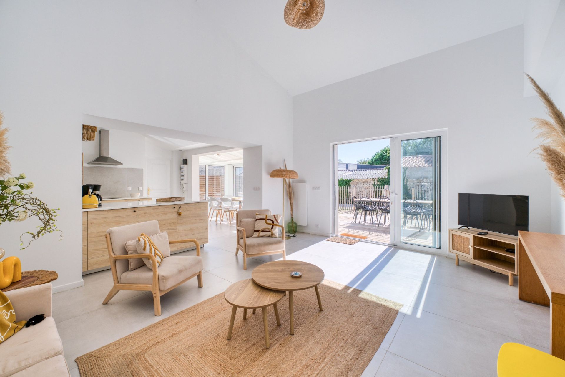 maison de luxe 10 Pièces en vente sur ST GEORGES D OLERON (17190)