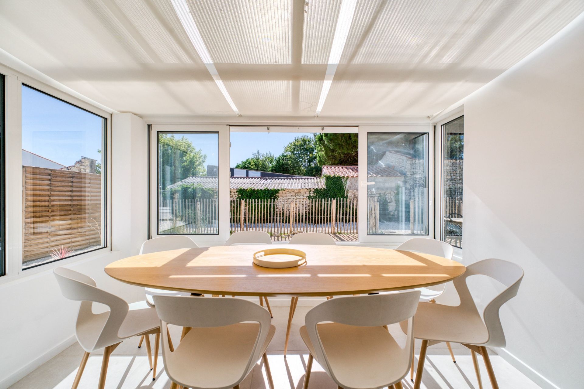 maison de luxe 10 Pièces en vente sur ST GEORGES D OLERON (17190)