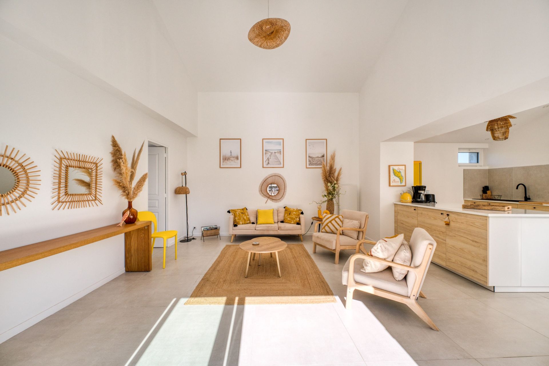 maison de luxe 10 Pièces en vente sur ST GEORGES D OLERON (17190)