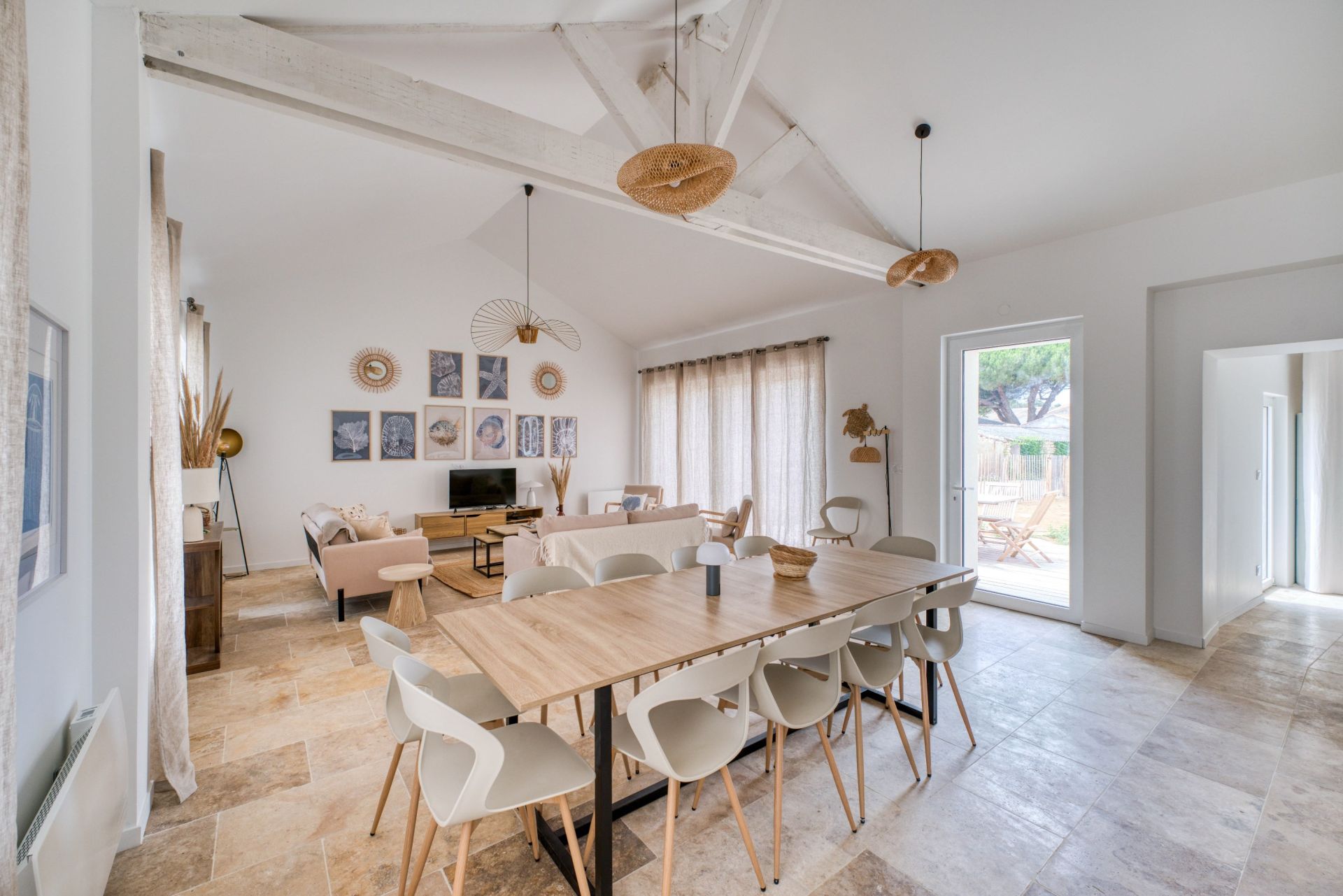 luxury house 10 Rooms for sale on ST GEORGES D OLERON (17190)