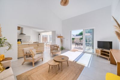 Vente Maison de luxe Saint-Georges-d'Oléron 10&nbsp;Pièces 238&nbsp;m²