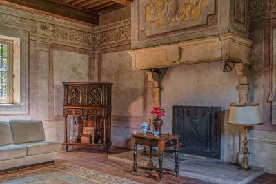 Sale Manor house Morancé 5&nbsp;Rooms 350&nbsp;m²