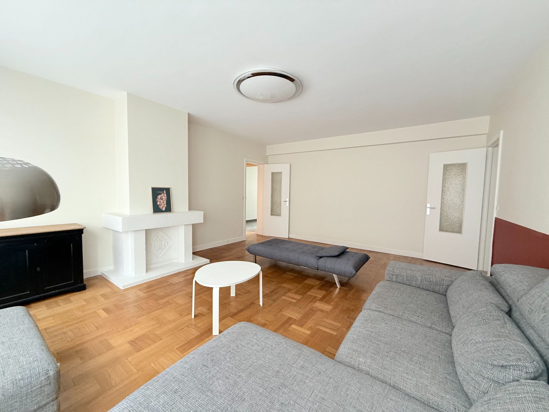 luxury apartment 4 Rooms for rent on LILLE (59800)