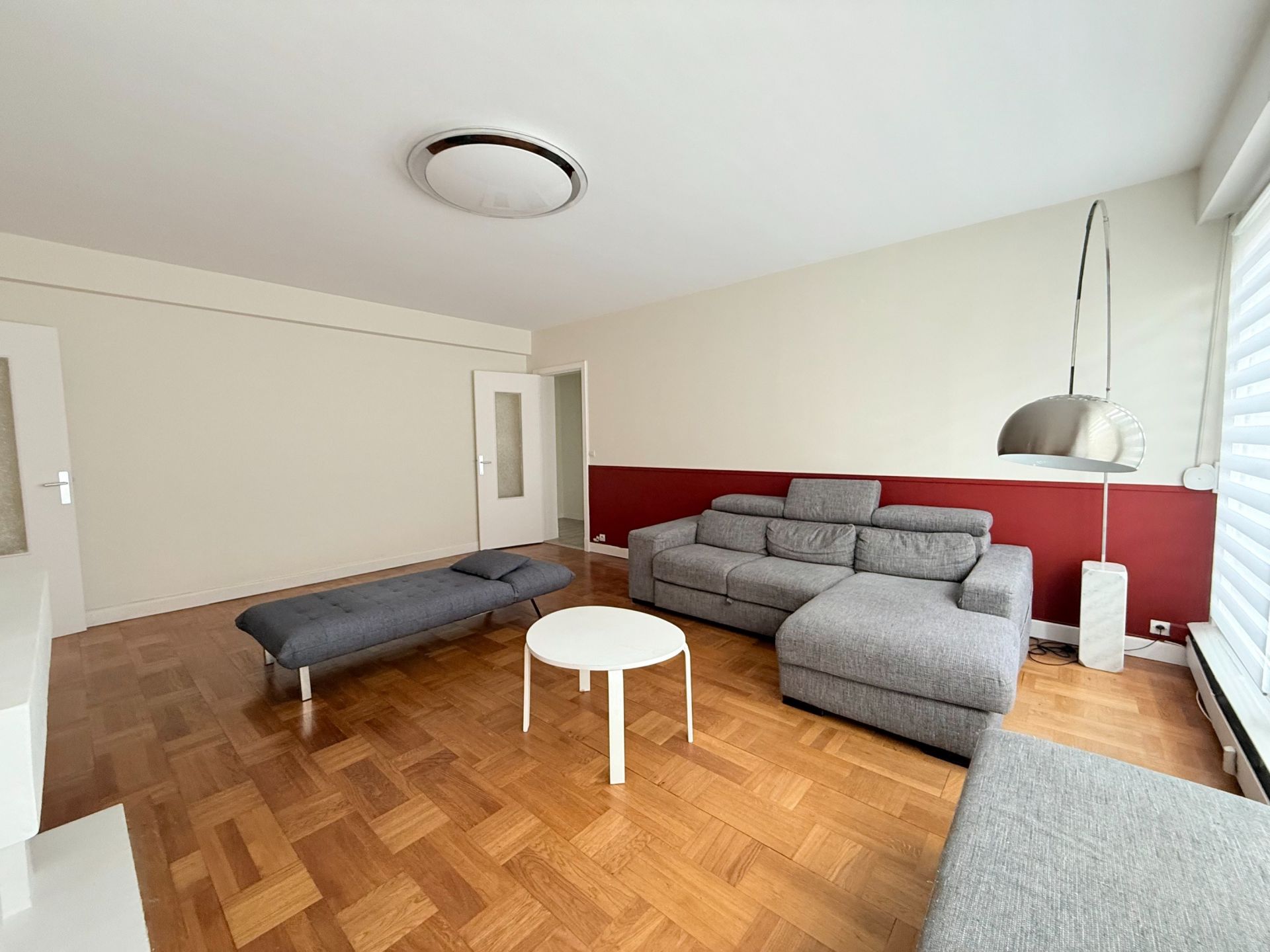 luxury apartment 4 Rooms for rent on LILLE (59800)