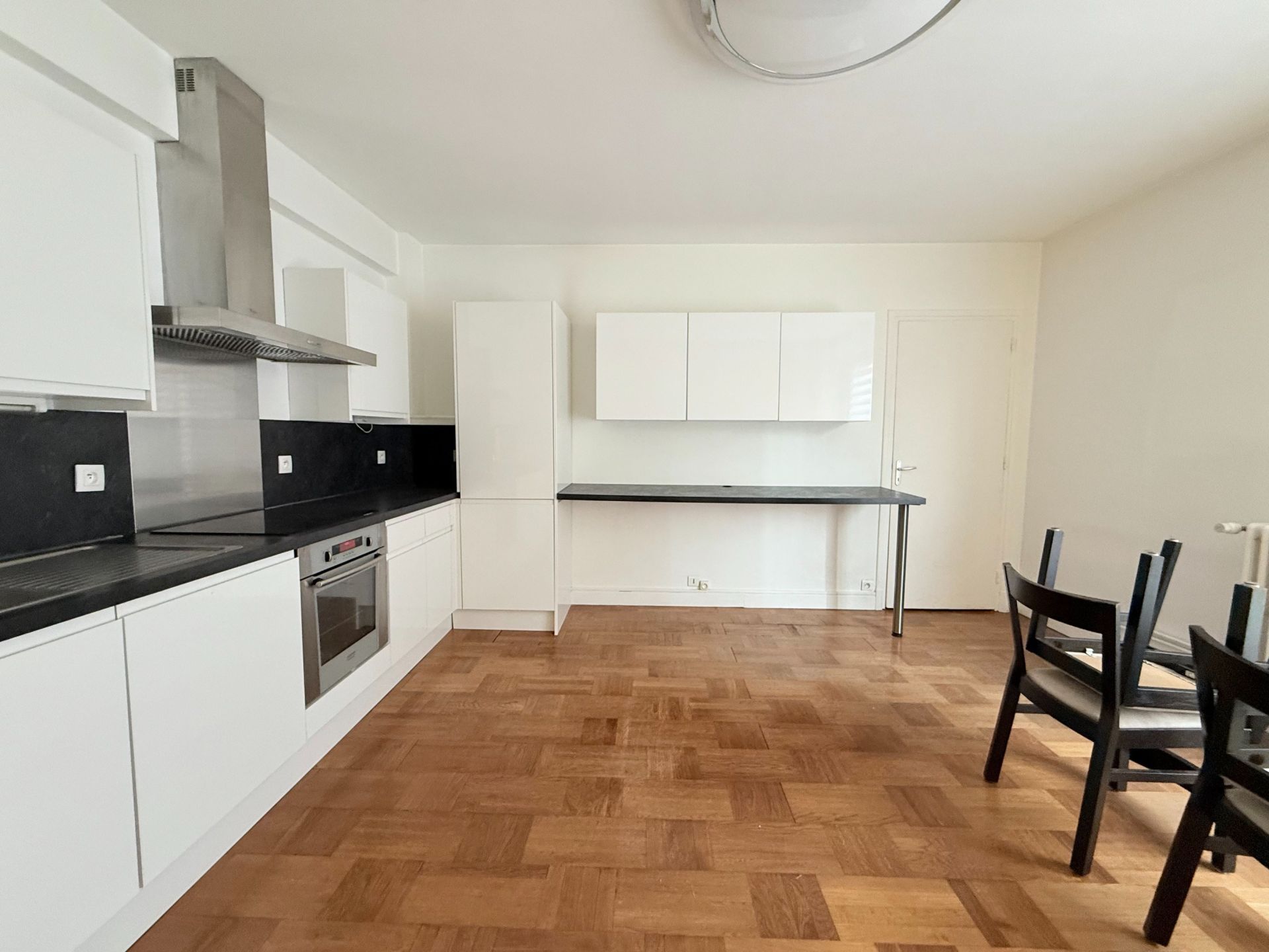 luxury apartment 4 Rooms for rent on LILLE (59800)