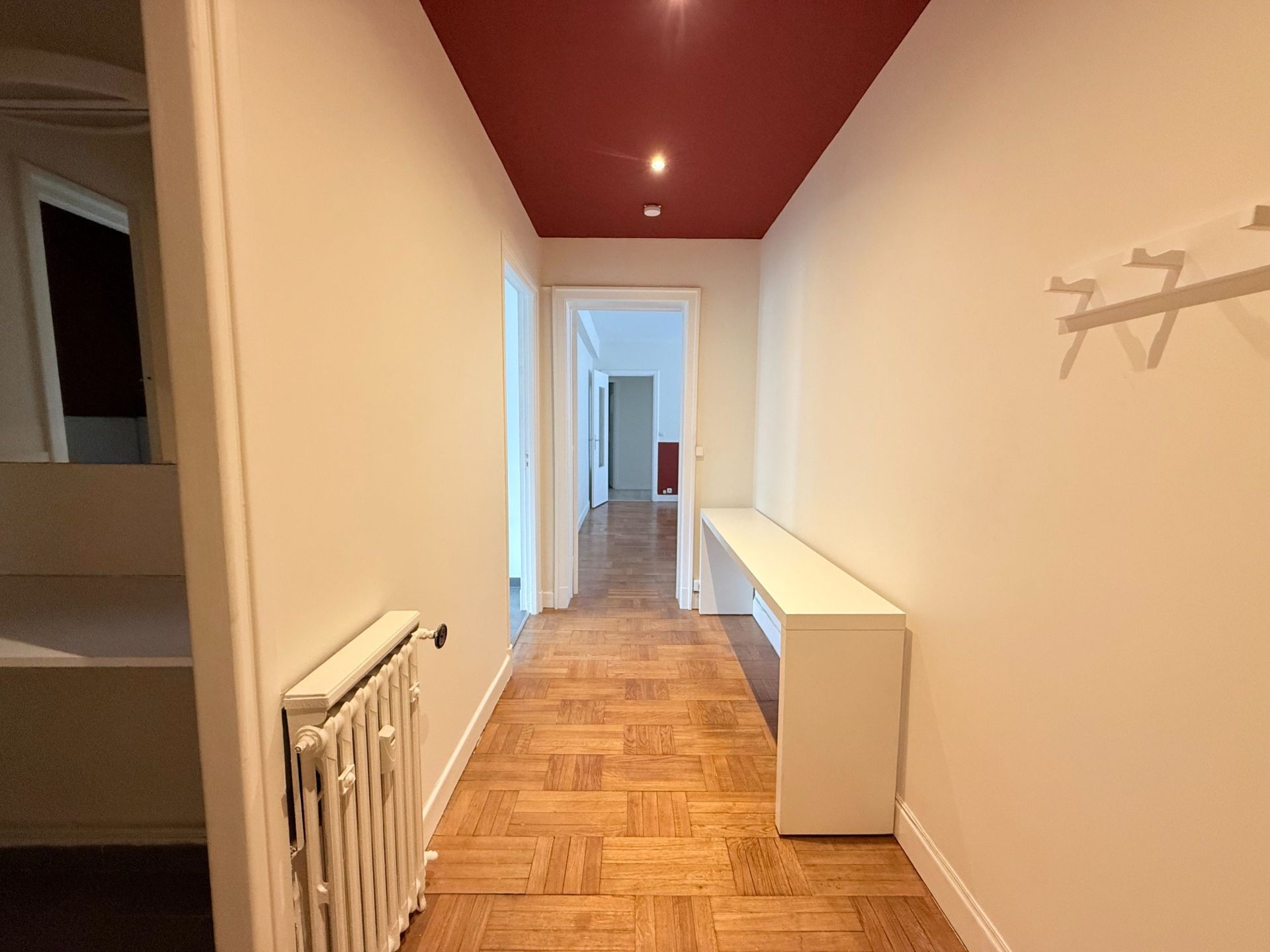 luxury apartment 4 Rooms for rent on LILLE (59800)