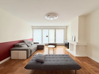 Rental Luxury apartment Lille 4&nbsp;Rooms 105&nbsp;m²
