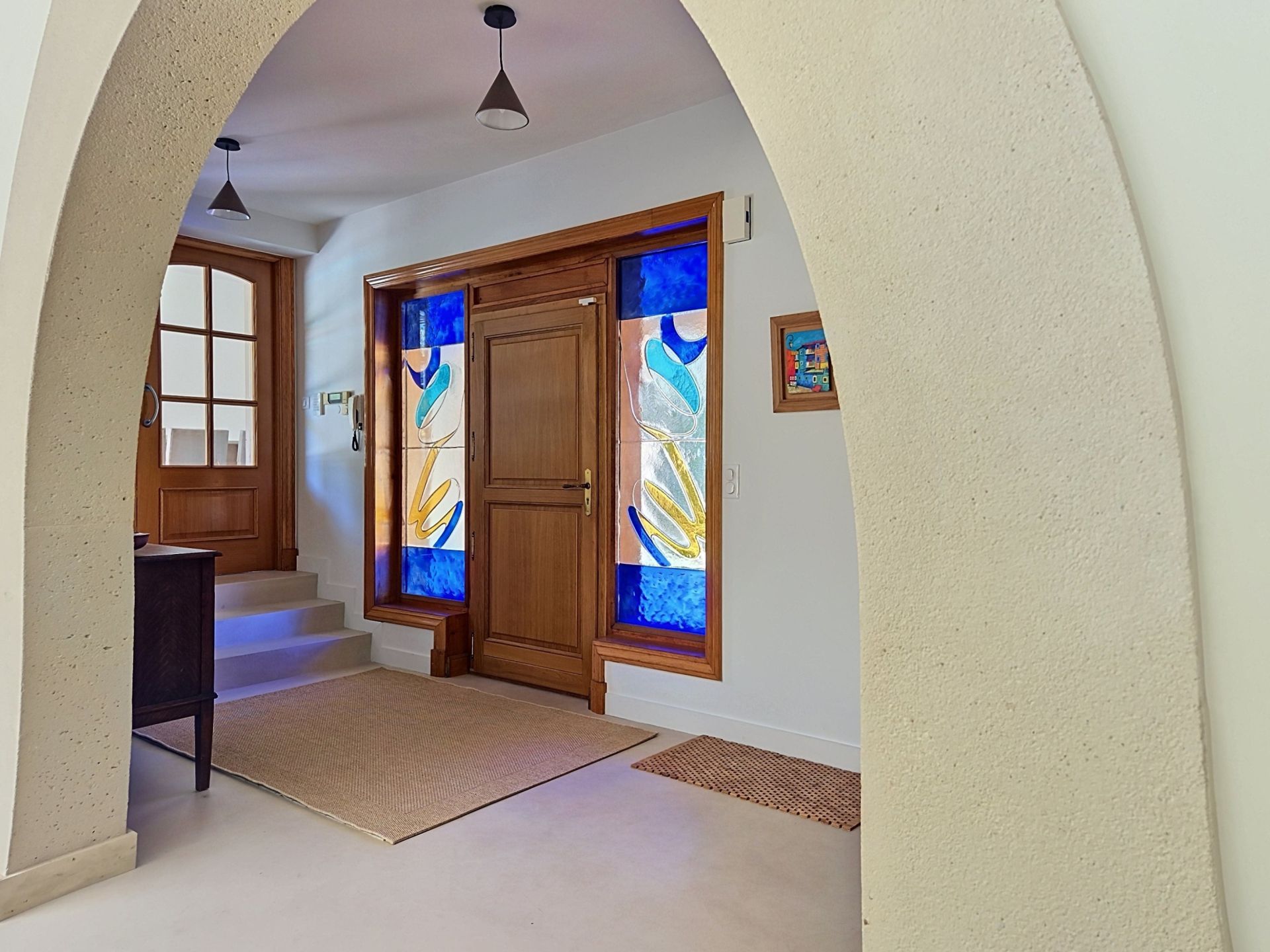 luxury house 6 Rooms for sale on URRUGNE (64122)