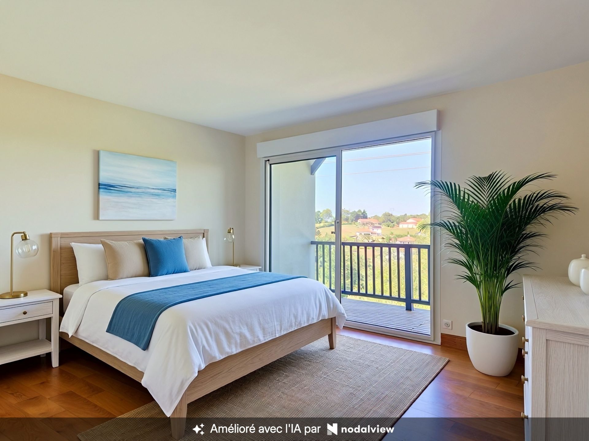 luxury house 6 Rooms for sale on URRUGNE (64122)