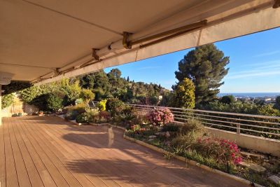Vente Appartement de luxe Le Cannet 5&nbsp;Pièces 152&nbsp;m²