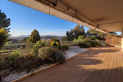 Sale Luxury apartment Le Cannet 5&nbsp;Rooms 152&nbsp;m²