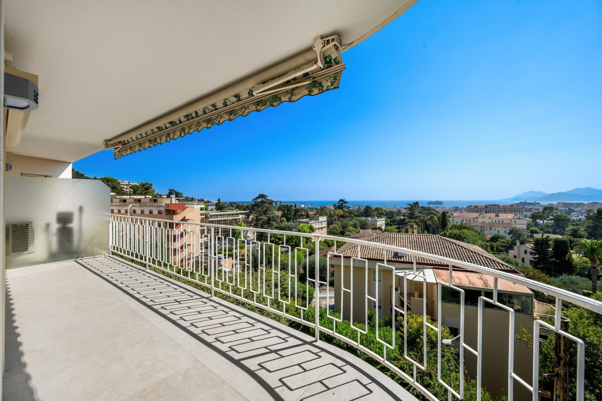 appartement de luxe 3 Pièces en vente sur CANNES (06400)