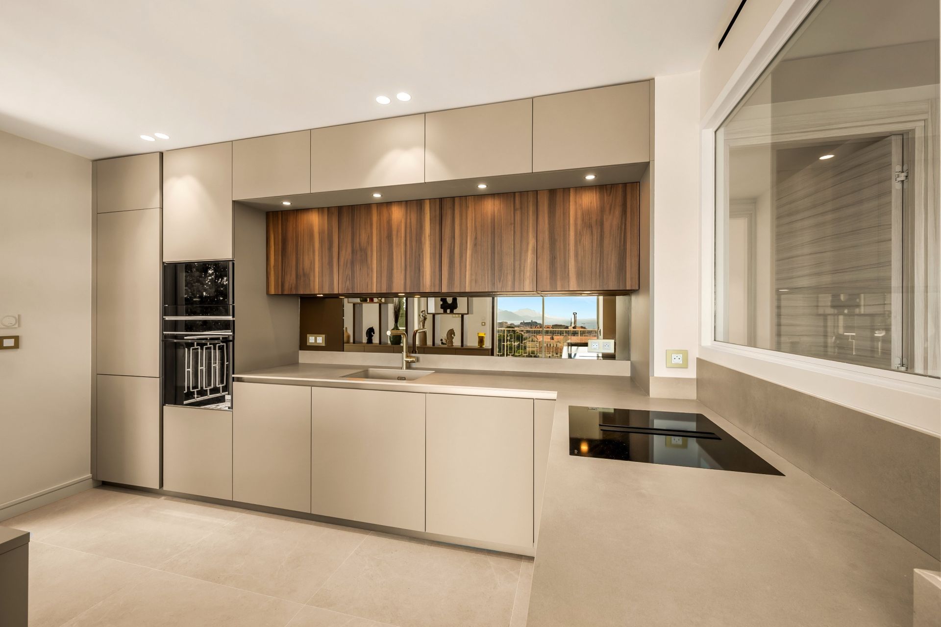 appartement de luxe 3 Pièces en vente sur CANNES (06400)