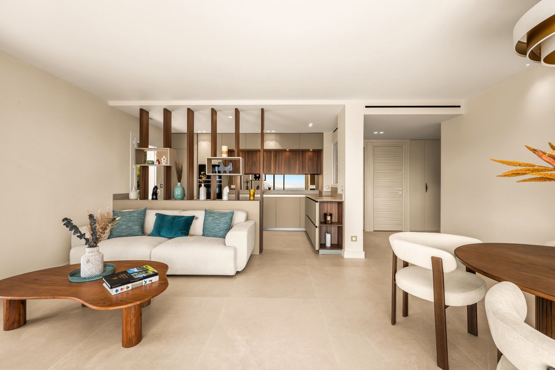 appartement de luxe 3 Pièces en vente sur CANNES (06400)