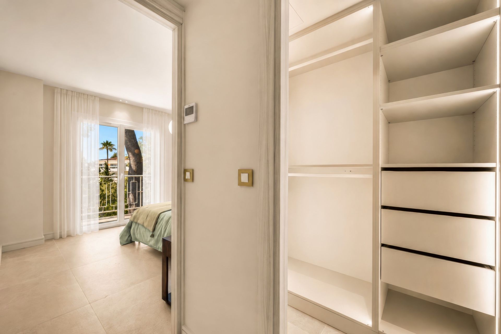 appartement de luxe 3 Pièces en vente sur CANNES (06400)